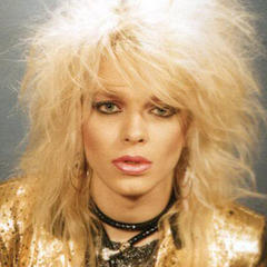 Michael Monroe