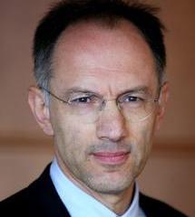 Michael Moritz