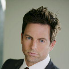 Michael Muhney