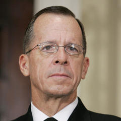 Michael Mullen