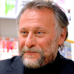 Michael Nyqvist