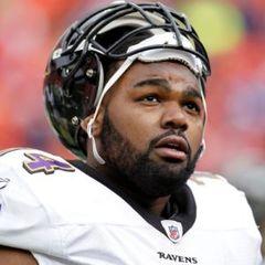 Michael Oher