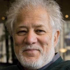 Michael Ondaatje