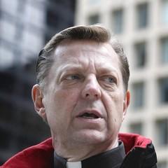 Michael Pfleger