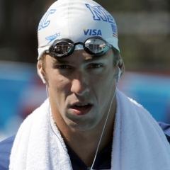 Michael Phelps