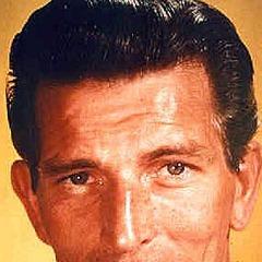 Michael Rennie