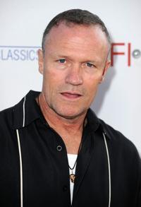 Michael Rooker