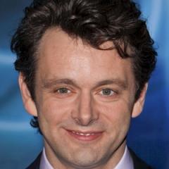 Michael Sheen