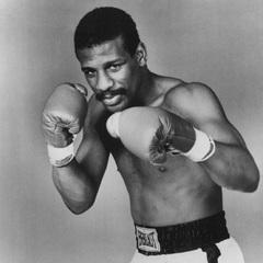 Michael Spinks