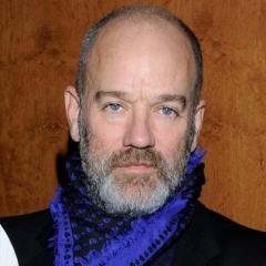 Michael Stipe