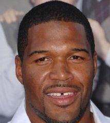 Michael Strahan