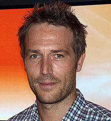 Michael Vartan