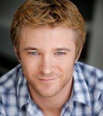 Michael Welch