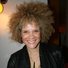 Michaela Angela Davis