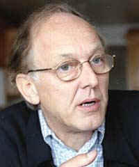 Michel Chossudovsky