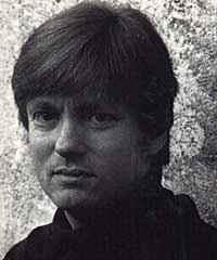 Michel Faber