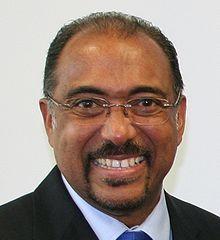 Michel Sidibe