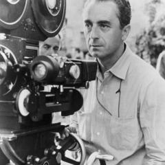 Michelangelo Antonioni