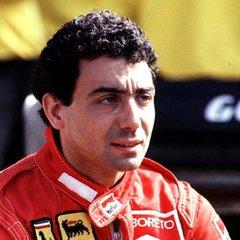 Michele Alboreto