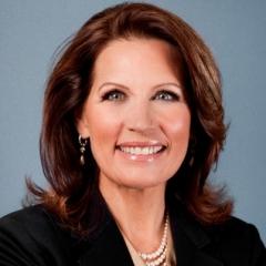 Michele Bachmann