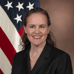 Michele Flournoy