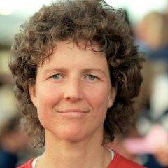 Michelle Akers