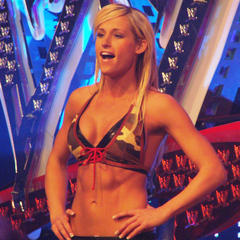 Michelle McCool