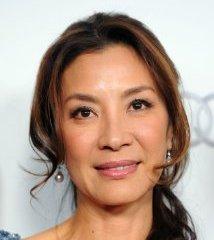 Michelle Yeoh