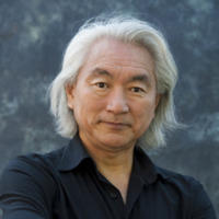 Michio Kaku