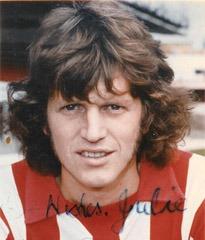 Mick Channon