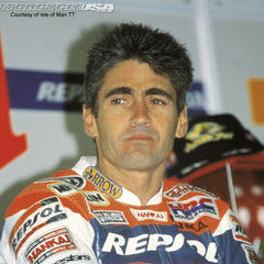 Mick Doohan