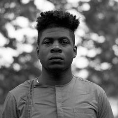 Mick Jenkins