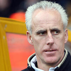 Mick McCarthy