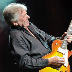 Mick Ralphs