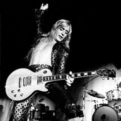 Mick Ronson