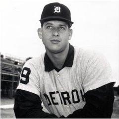 Mickey Lolich