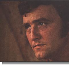 Mickey Newbury