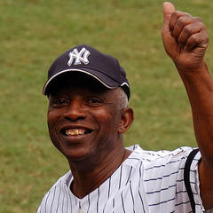 Mickey Rivers