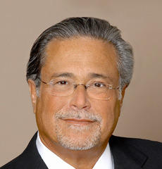 Micky Arison