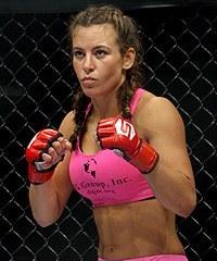 Miesha Tate