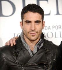 Miguel Angel Silvestre