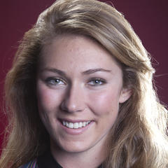 Mikaela Shiffrin