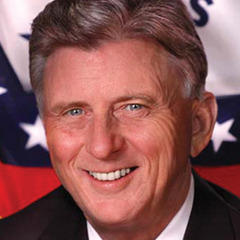 Mike Beebe