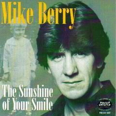 Mike Berry