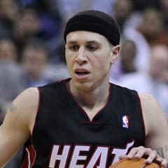 Mike Bibby