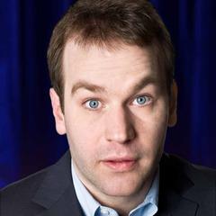 Mike Birbiglia