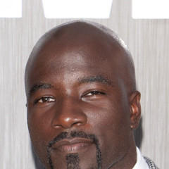 Mike Colter