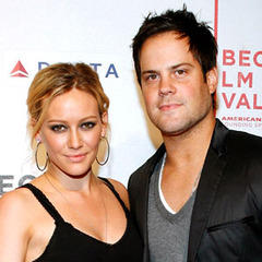 Mike Comrie