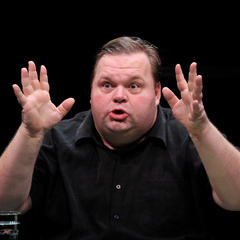 Mike Daisey