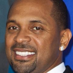 Mike Epps